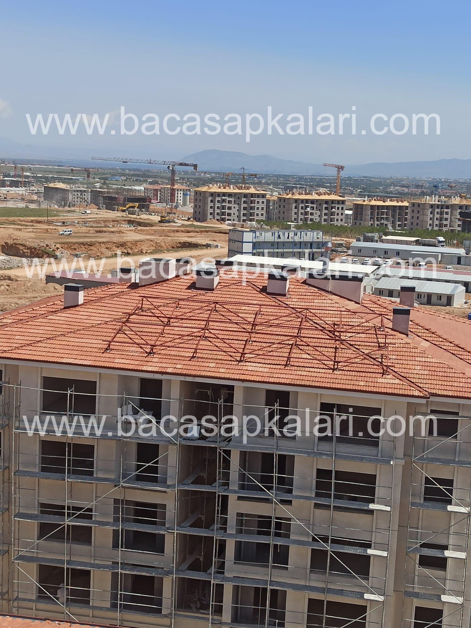 Endüstriyel Çözümler